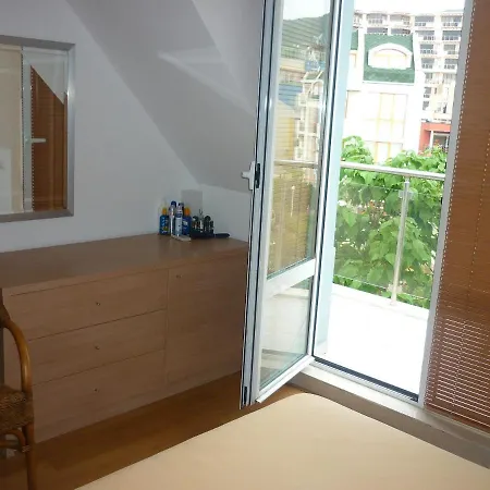 Apartment апартмент Blue Sky Sveti Vlas