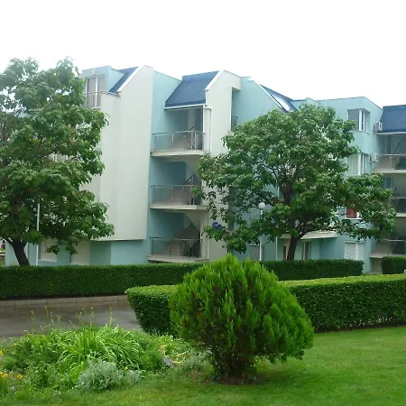 апартмент Blue Sky Apartment Sveti Vlas